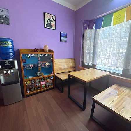 Drakon Nest Homestay Katmandu Eksteriør billede