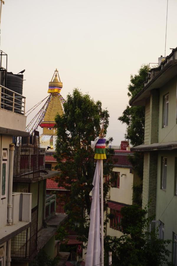 Drakon Nest Homestay Katmandu Eksteriør billede