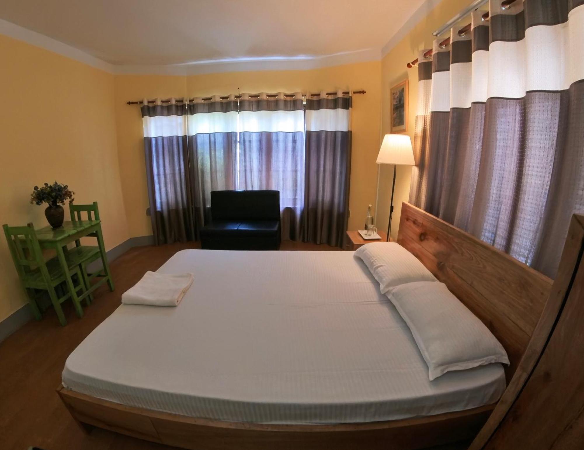 Drakon Nest Homestay Katmandu Eksteriør billede