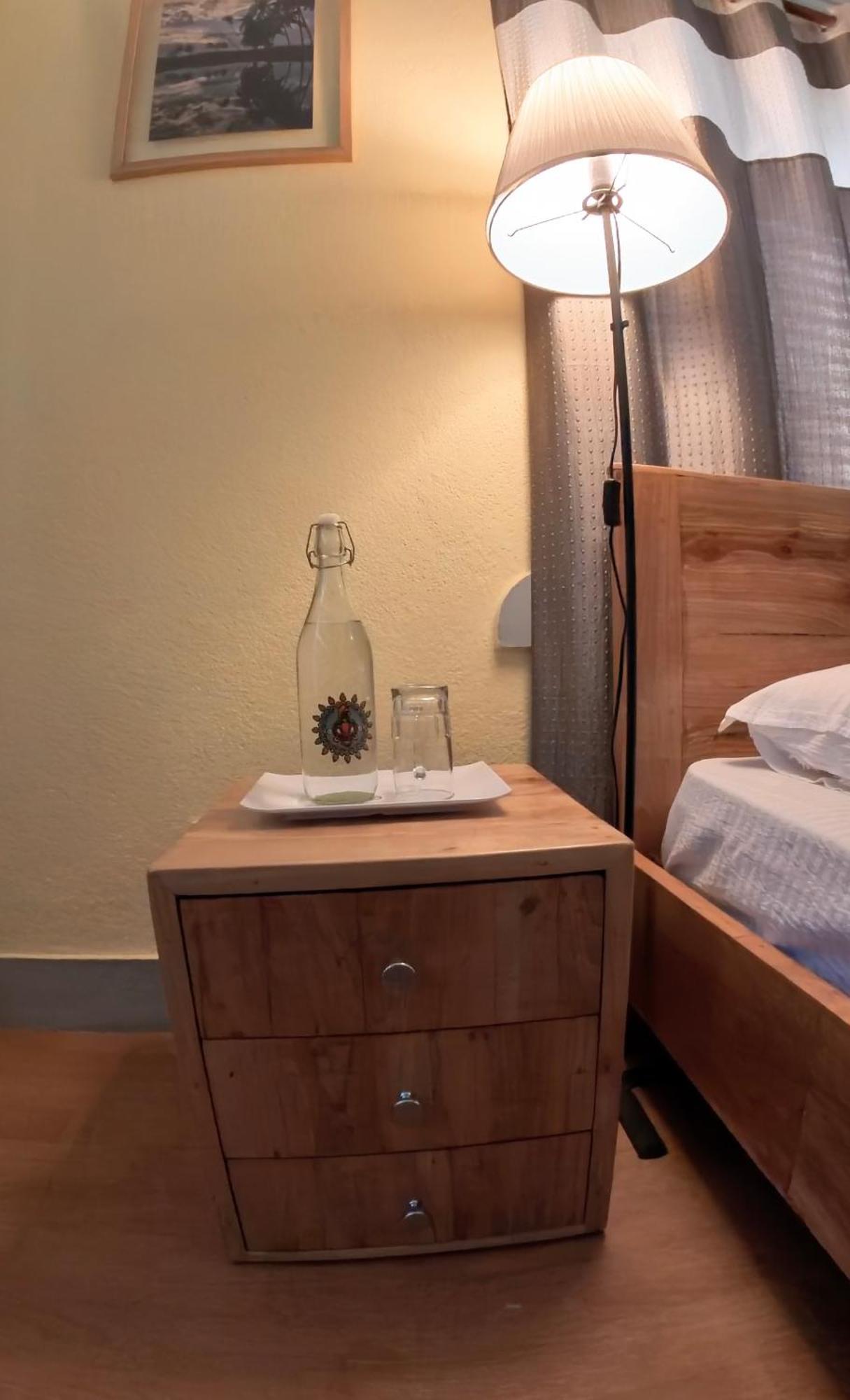 Drakon Nest Homestay Katmandu Eksteriør billede