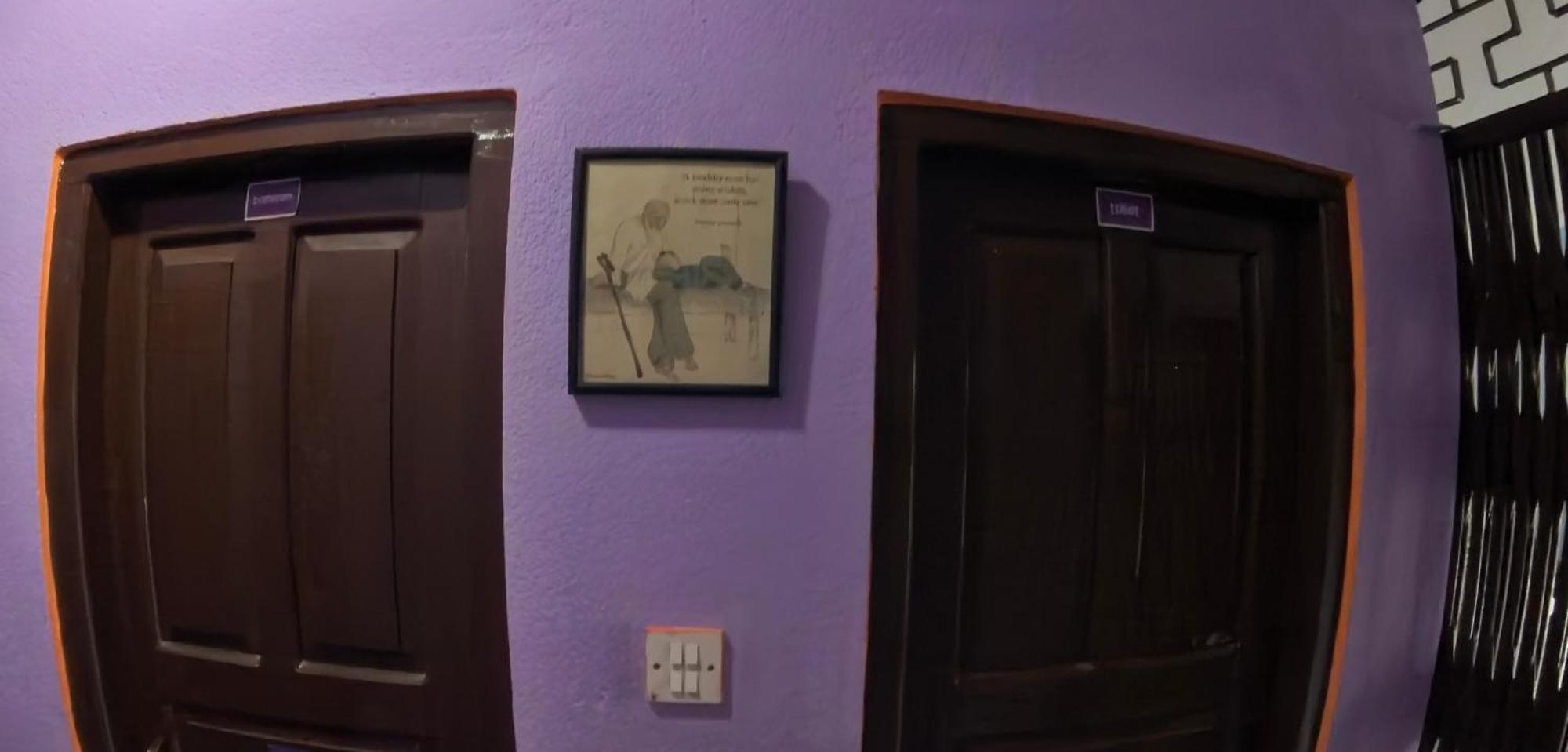 Drakon Nest Homestay Katmandu Eksteriør billede