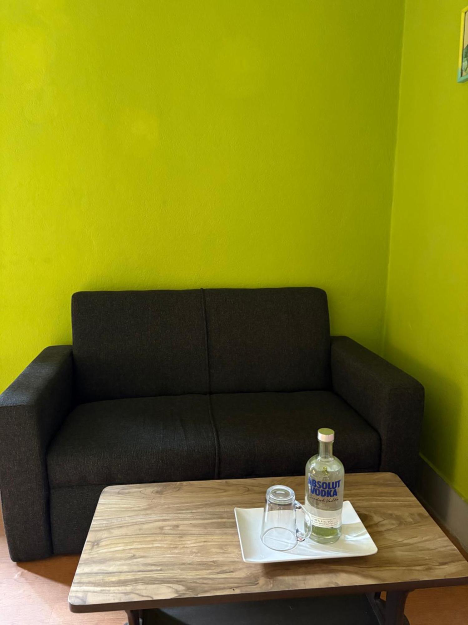 Drakon Nest Homestay Katmandu Eksteriør billede