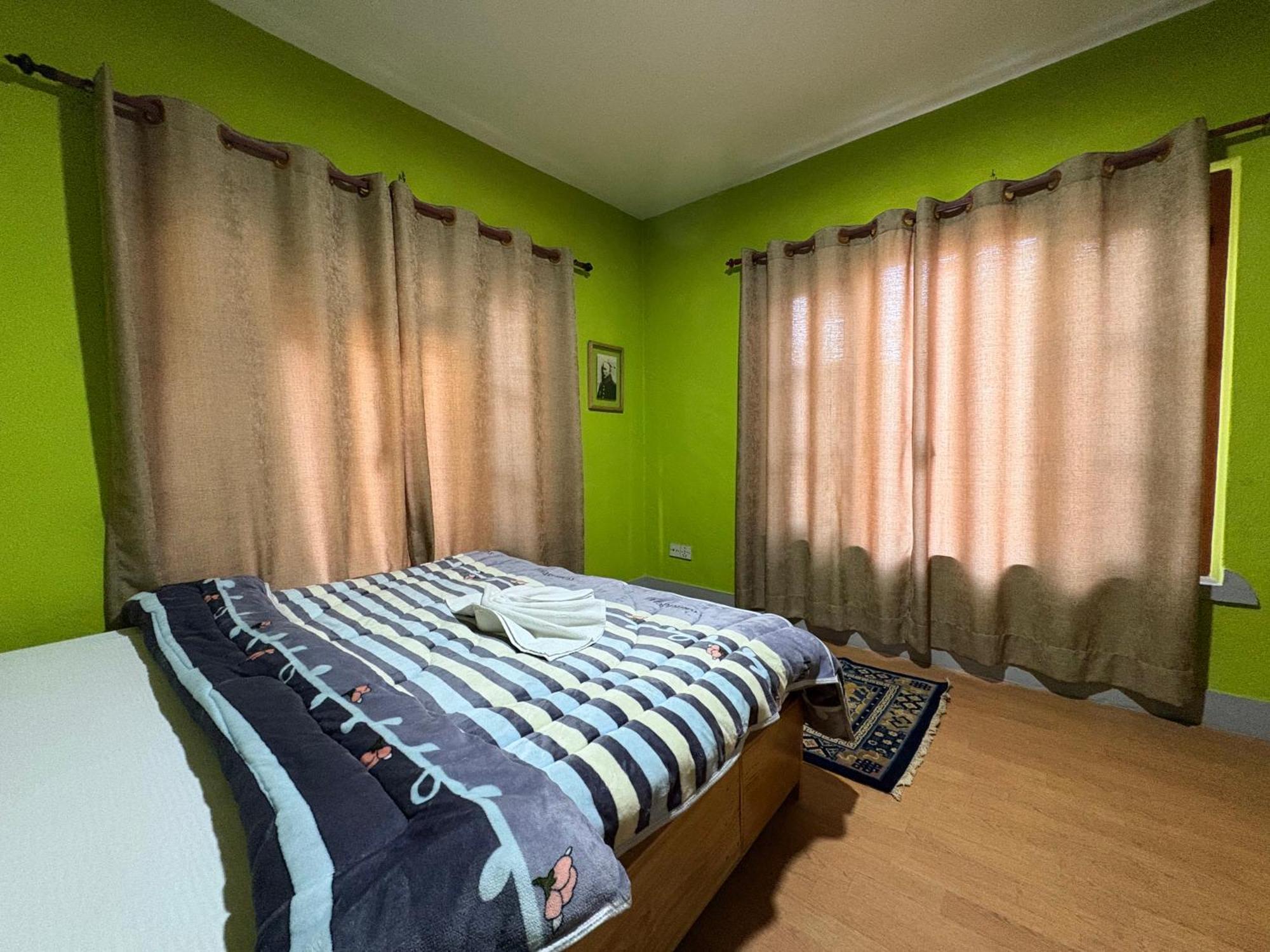 Drakon Nest Homestay Katmandu Eksteriør billede