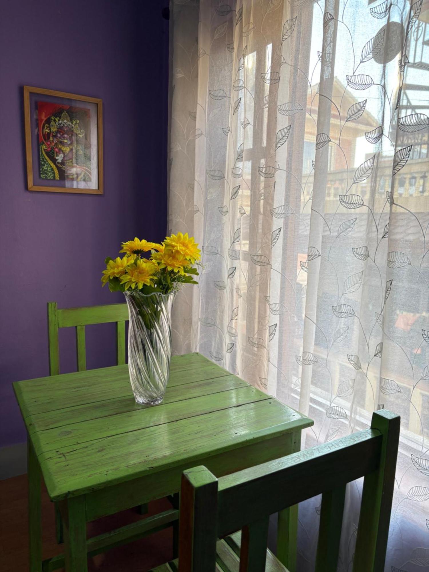 Drakon Nest Homestay Katmandu Eksteriør billede