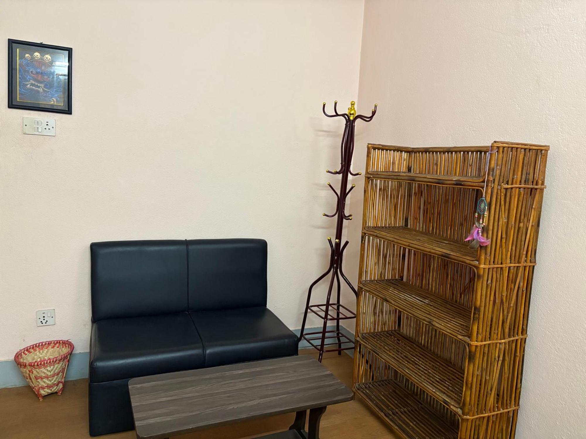 Drakon Nest Homestay Katmandu Eksteriør billede